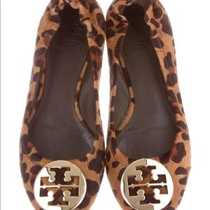 Tory Burch Flats